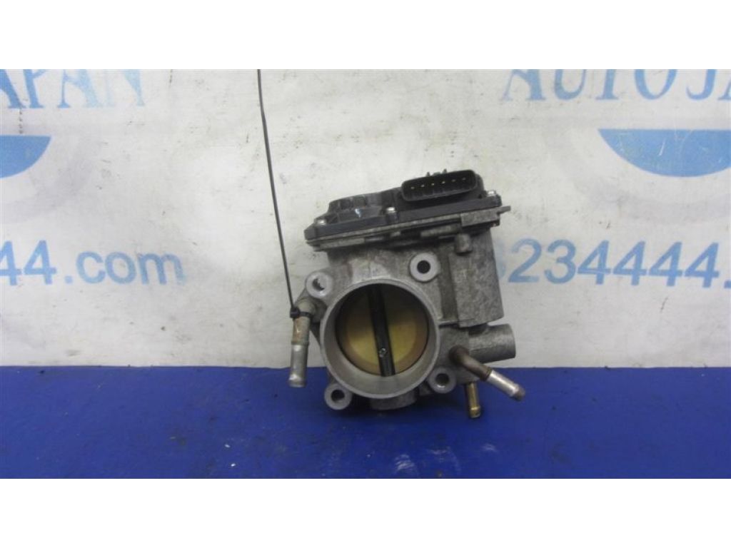 16400-RWC-A02 | Дроссельная заслонка ACURA RDX 06-12