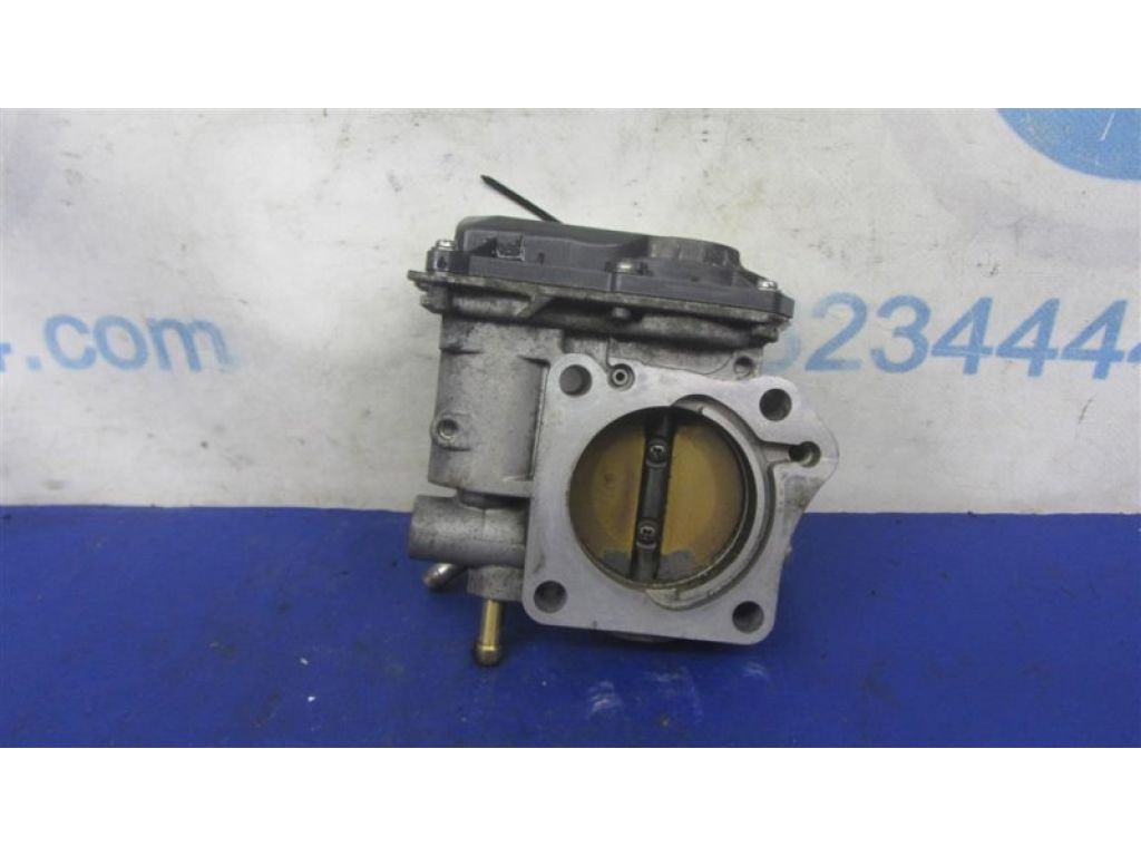 16400-RWC-A02 | Дроссельная заслонка ACURA RDX 06-12 - Фото 3
