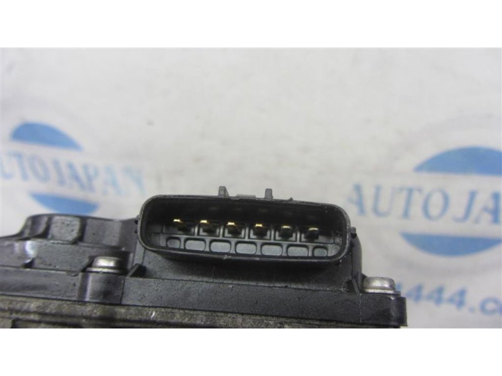 16400-RWC-A02 | Дроссельная заслонка ACURA RDX 06-12 - Фото 4