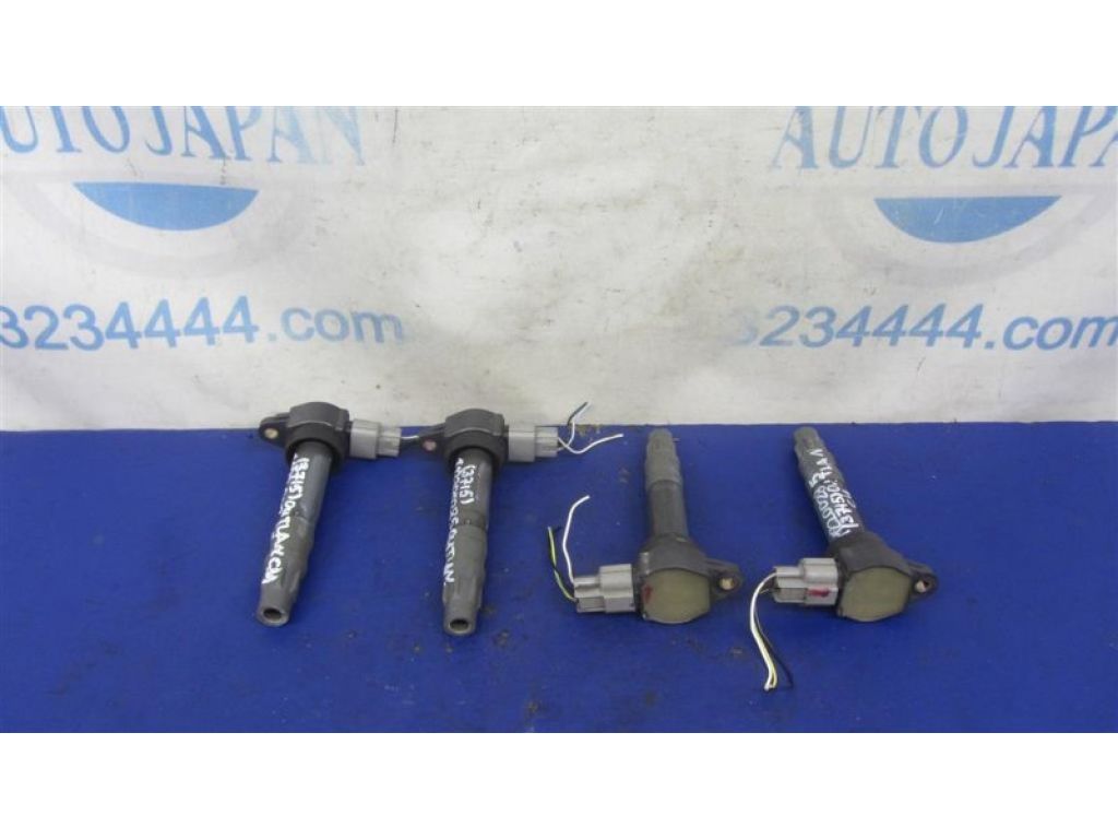MR994643 | Катушка зажигания MITSUBISHI OUTLANDER 03-07