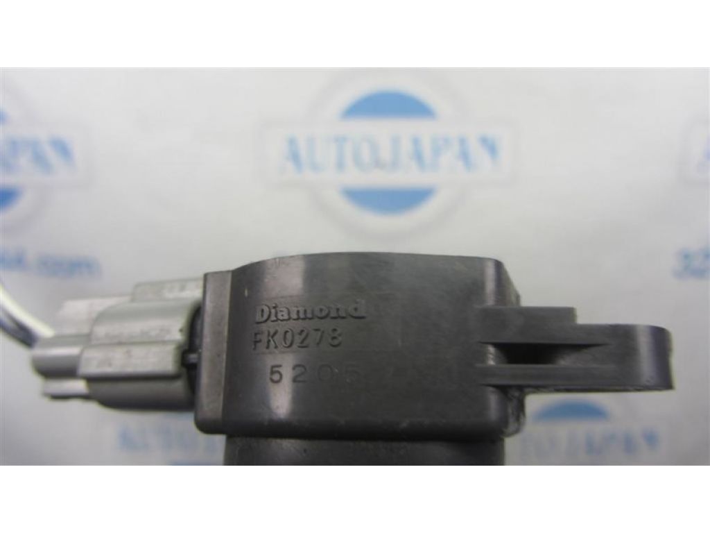 MR994643 | Катушка зажигания MITSUBISHI OUTLANDER 03-07 - Фото 3