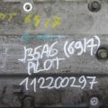 17100-RCA-A52 | Колектор впускний HONDA PILOT 02-08 - Прев'ю 2