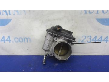 Дроссельная заслонка лев. INFINITI G25/G35/G37/Q40 06-14