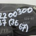 16119-JK20A | Дроссельная заслонка лев. INFINITI G25/G35/G37/Q40 06-14 - Превью 2