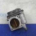 16119-JK20A | Дроссельная заслонка лев. INFINITI G25/G35/G37/Q40 06-14 - Превью 3