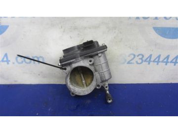 Дроссельная заслонка прав. INFINITI G25/G35/G37/Q40 06-14