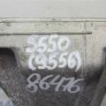 A 273 223 04 04 | Кронштейн двигателя MERCEDES S-CLASS W221 06-13 - Превью 2