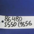 A 004 153 87 28 | Датчик положения коленвала MERCEDES S-CLASS W221 06-13 - Превью 2
