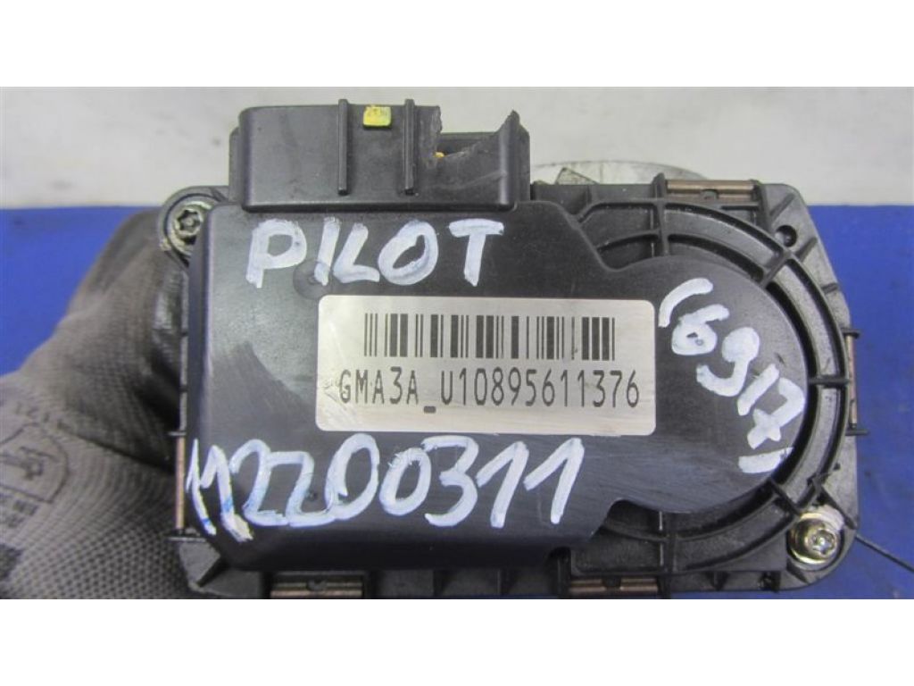 16400-RKB-003 | Дросельна заслінка HONDA PILOT 02-08 - Фото 2