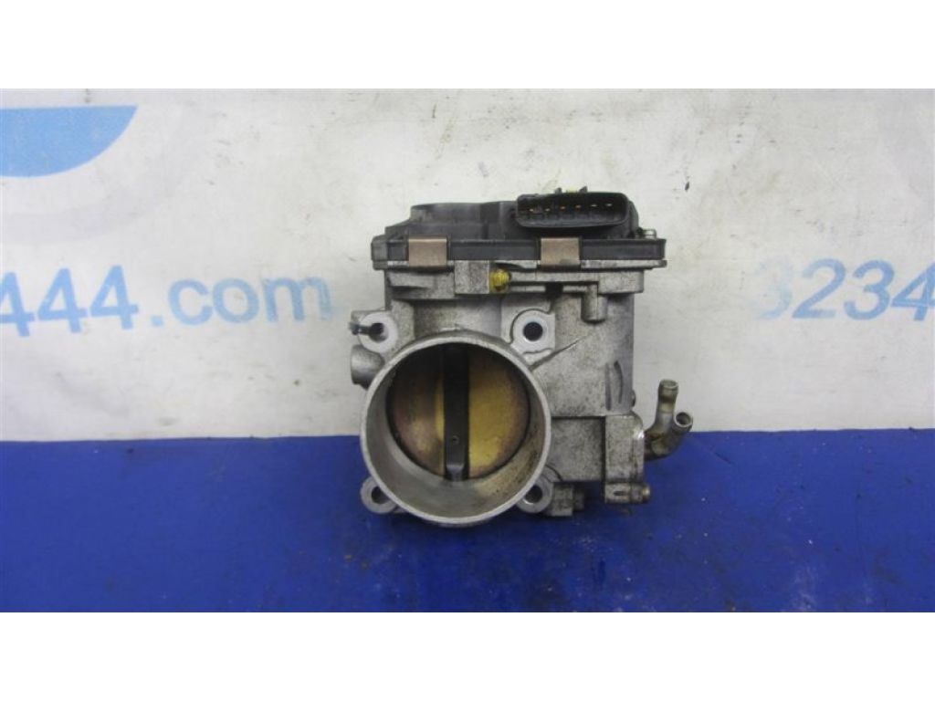 16400-RKB-003 | Дросельна заслінка HONDA PILOT 02-08 - Фото 3