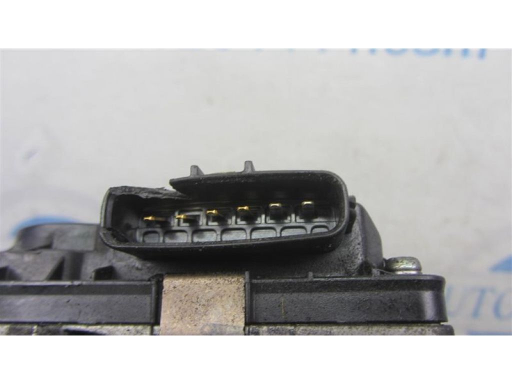 16400-RKB-003 | Дросельна заслінка HONDA PILOT 02-08 - Фото 4