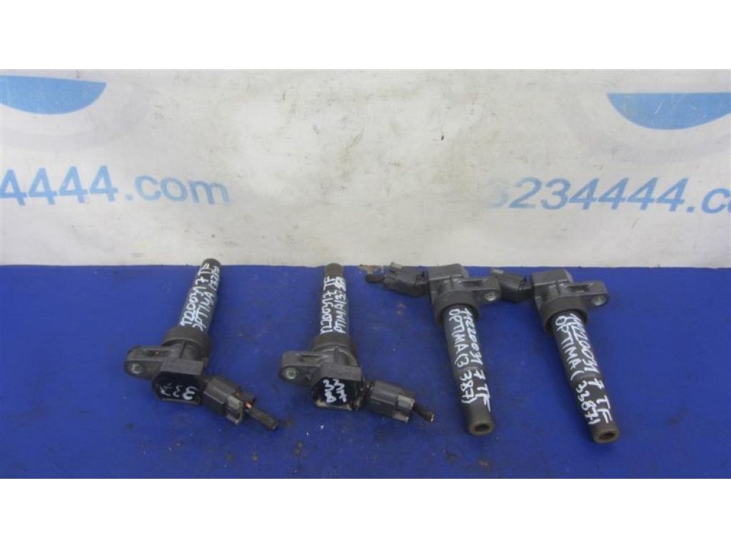 27300-3F100 | Котушка запалювання KIA OPTIMA TF 11-16