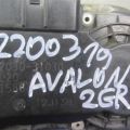 22030-31030 | Дросельна заслінка TOYOTA AVALON 05-12 - Прев'ю 2
