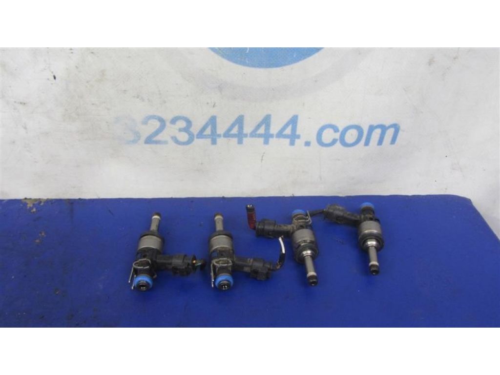 35310-2G710 | Форсунка паливна KIA OPTIMA TF 11-16