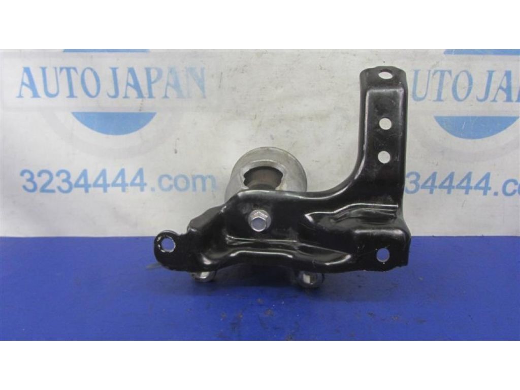 11210-9N00A | Подушка двигуна прав. NISSAN ALTIMA L32 07-12 - Фото 4