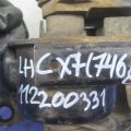 EH46-39-070B | Подушка двигателя лев. MAZDA CX-7 06-12 - Превью 2