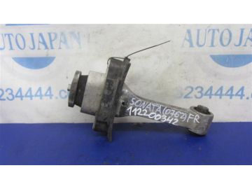 Подушка двигуна нижня задн. HYUNDAI SONATA YF 10-14