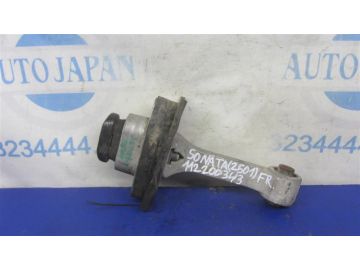 Подушка двигуна нижня задн. HYUNDAI SONATA YF 10-14