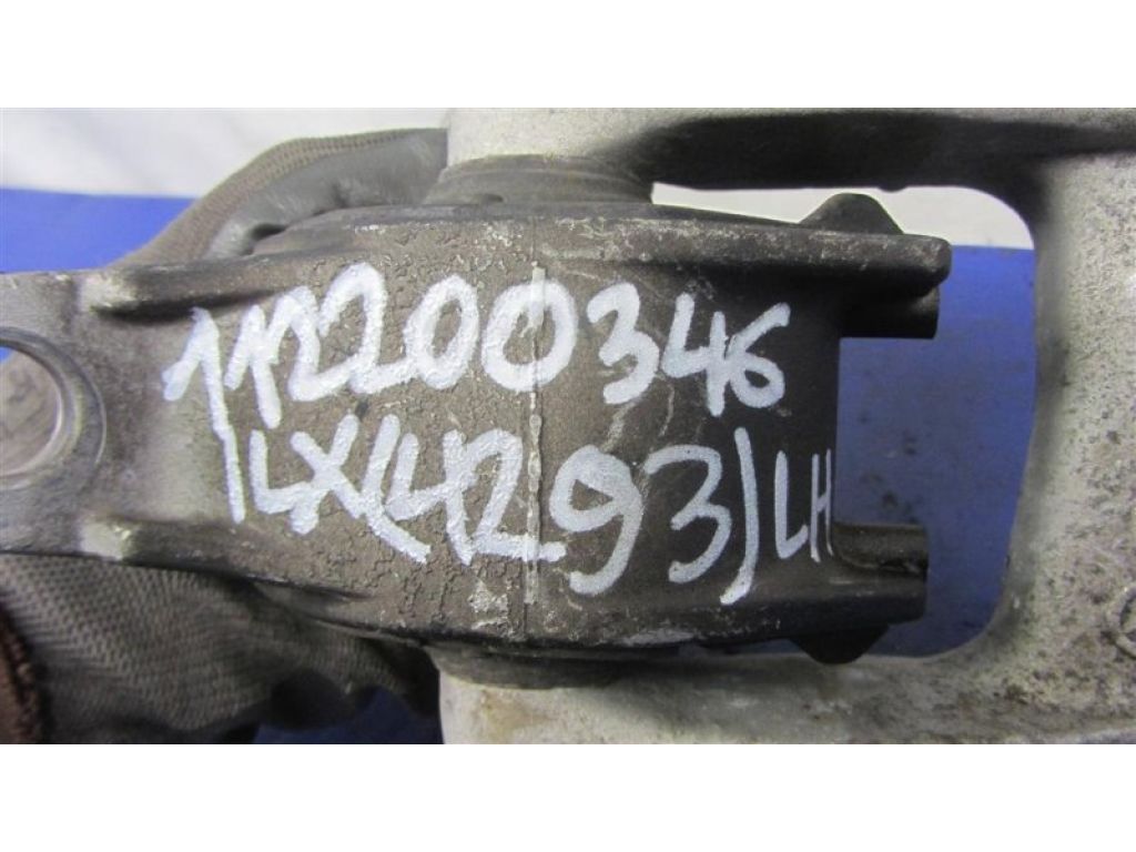 50850-TR7-A01 | Подушка двигателя лев. ACURA ILX 12-16 - Фото 2