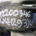50850-TR7-A01 | Подушка двигателя лев. ACURA ILX 12-16 - Превью 2