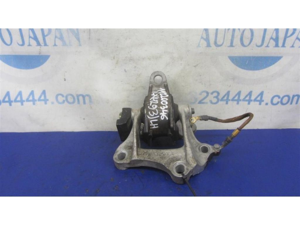 50850-TR7-A01 | Подушка двигателя лев. ACURA ILX 12-16 - Фото 3
