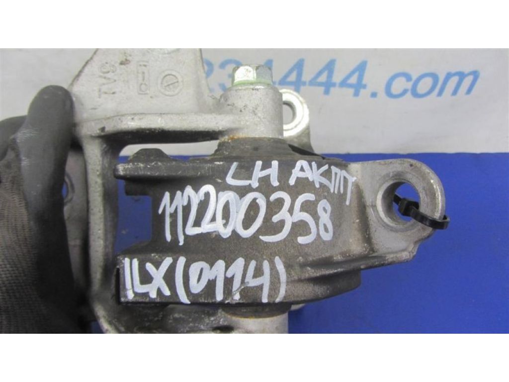 50850-TR7-A01 | Подушка двигателя лев. ACURA ILX 12-16 - Фото 2