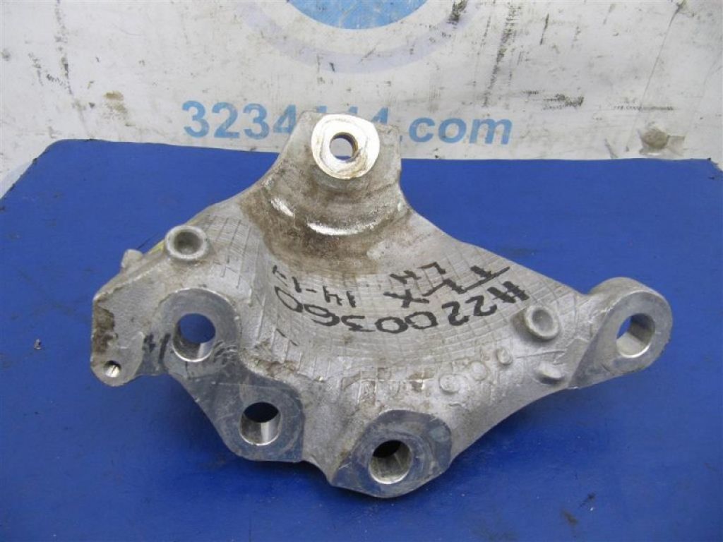 50870-TZ4-A02 | Кронштейн двигуна лів. ACURA TLX 14-17 - Фото 3