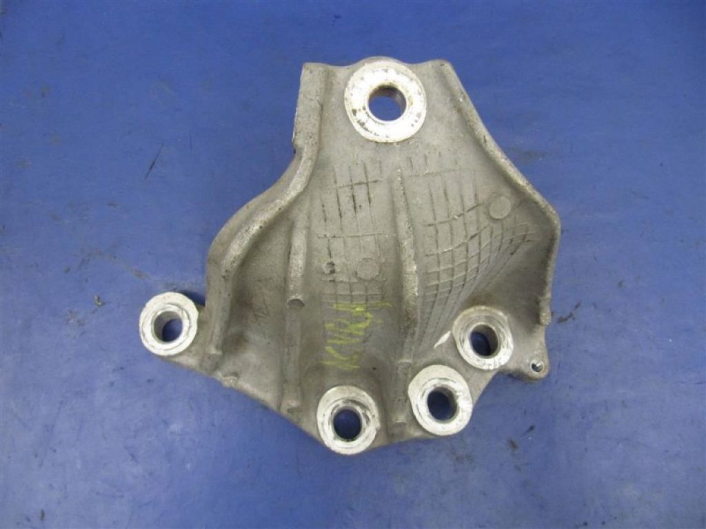 50870-TZ4-A02 | Кронштейн двигуна лів. ACURA TLX 14-17 - Фото 4