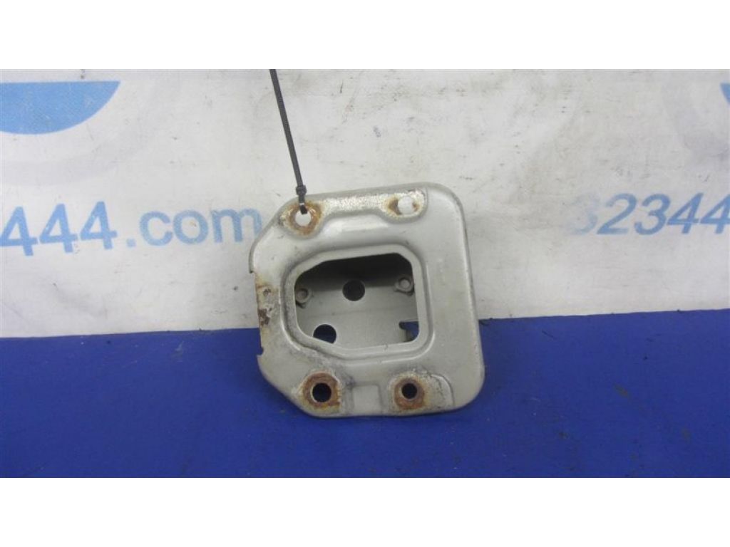 71585-TX6-A00ZZ | Кронштейн усилителя заднего бампера ACURA ILX 12-16