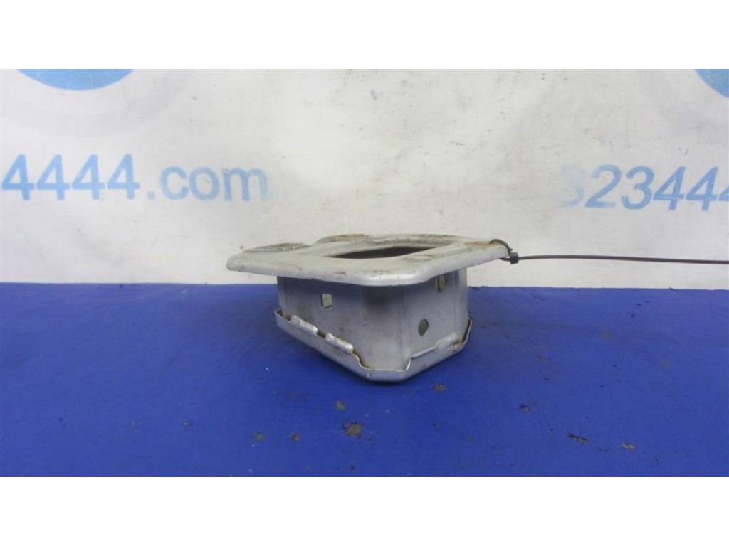 71585-TX6-A00ZZ | Кронштейн усилителя заднего бампера ACURA ILX 12-16 - Фото 4