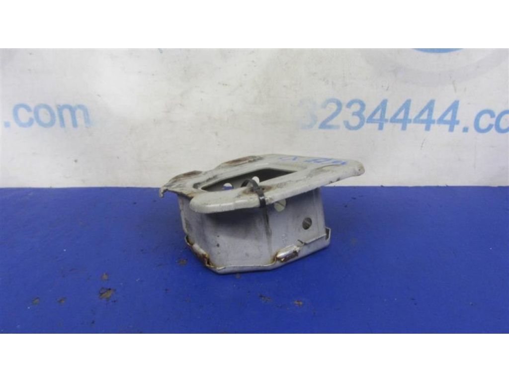 71535-TX6-A00ZZ | Кронштейн підсилювача заднього бампера ACURA ILX 12-16 - Фото 4