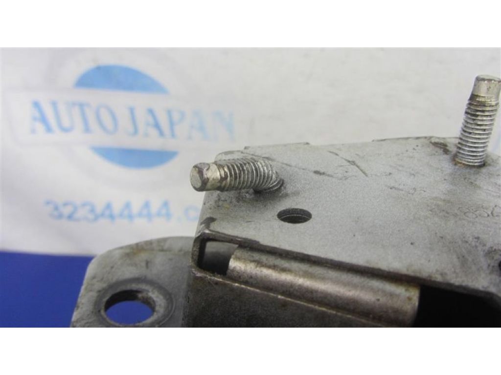 85211-EH100 | Кронштейн підсилювача заднього бампера лів. INFINITI M35/M45 04-10 - Фото 5