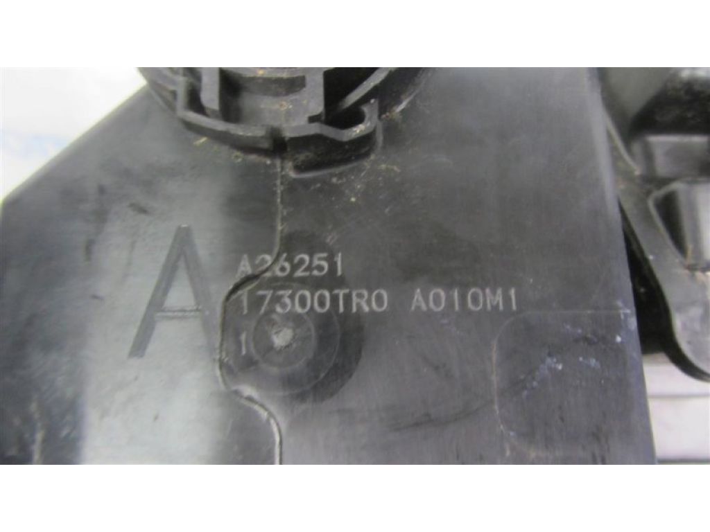 17011-TR0-A01 | Абсорбер паливний ACURA ILX 16-19 - Фото 6