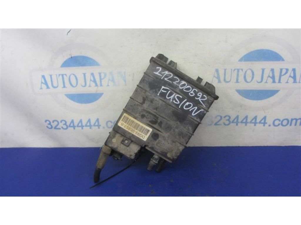 DG93-9E857-B | Абсорбер топливный FORD FUSION 14-