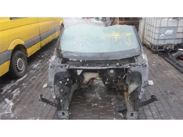 Передняя часть MAZDA CX-5 (KE) 11-17
