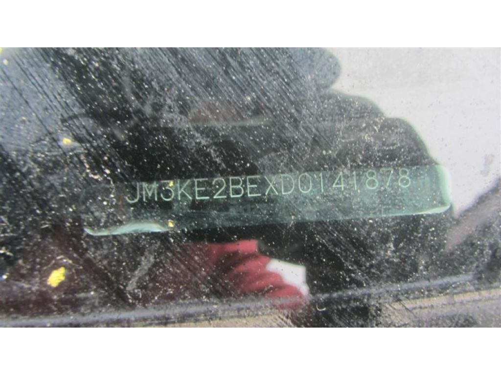 Передняя часть MAZDA CX-5 (KE) 11-17 - Фото 3