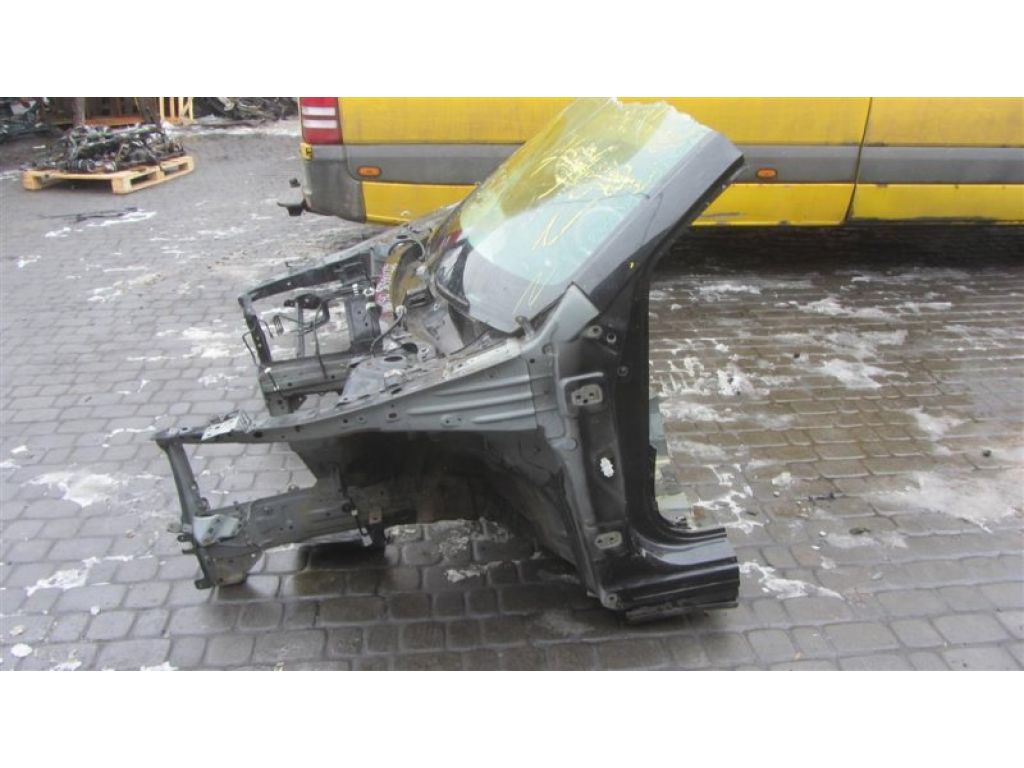 Передняя часть MAZDA CX-5 (KE) 11-17 - Фото 5