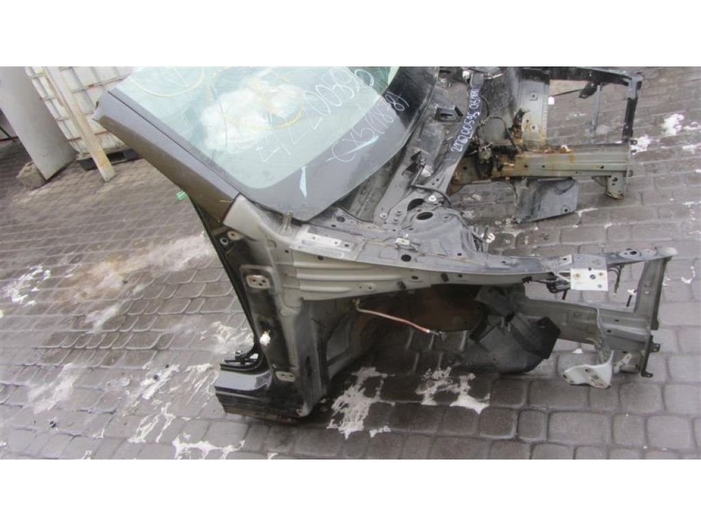 Передняя часть MAZDA CX-5 (KE) 11-17 - Фото 6