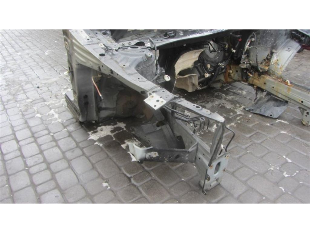 Передняя часть MAZDA CX-5 (KE) 11-17 - Фото 7