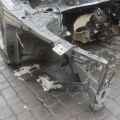 Передняя часть MAZDA CX-5 (KE) 11-17 - Превью 7