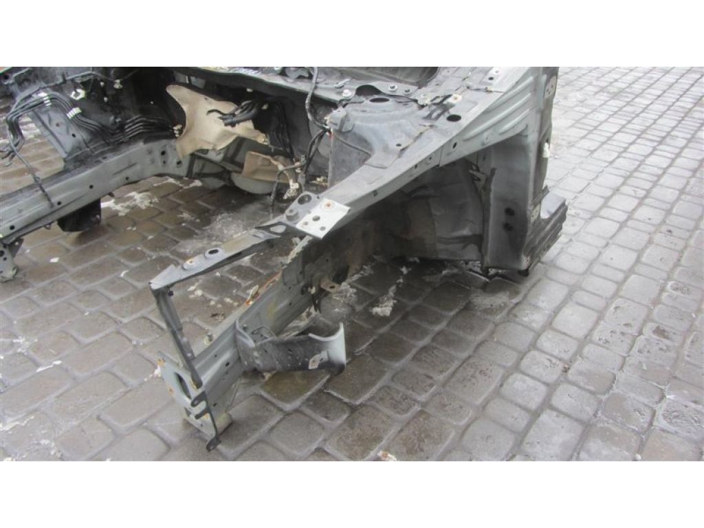 Передняя часть MAZDA CX-5 (KE) 11-17 - Фото 8