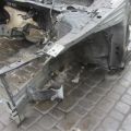 Передняя часть MAZDA CX-5 (KE) 11-17 - Превью 8