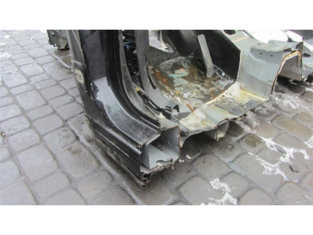 Передняя часть MAZDA CX-5 (KE) 11-17 - Фото 9