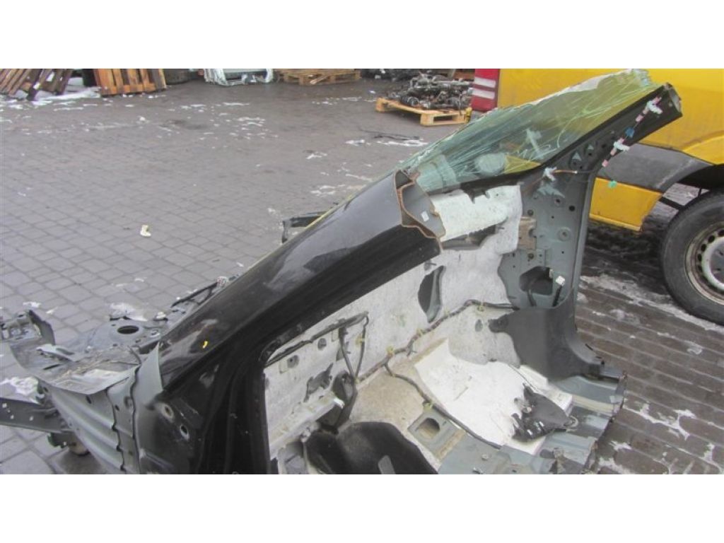 Передняя часть MAZDA CX-5 (KE) 11-17 - Фото 10