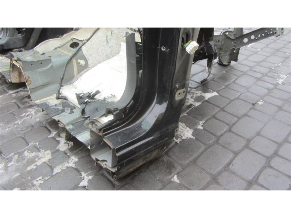 Передняя часть MAZDA CX-5 (KE) 11-17 - Фото 12