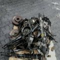 GK2Y-26-251H | Тормозной диск задний MAZDA 6 GG 02-07