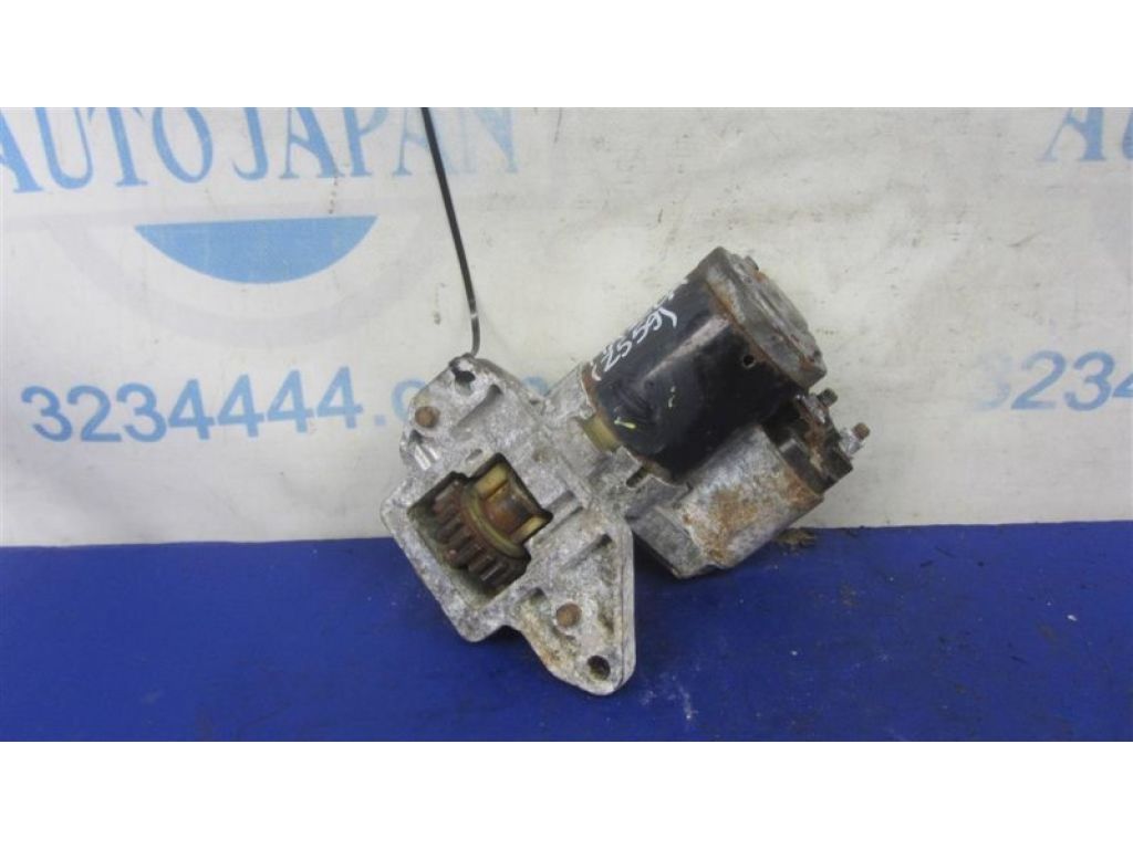 CY01-18-400 | стартер MAZDA CX-9 06-16 - Фото 3