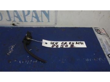 Датчик ABS передн. прав. SUZUKI SX4 06-13