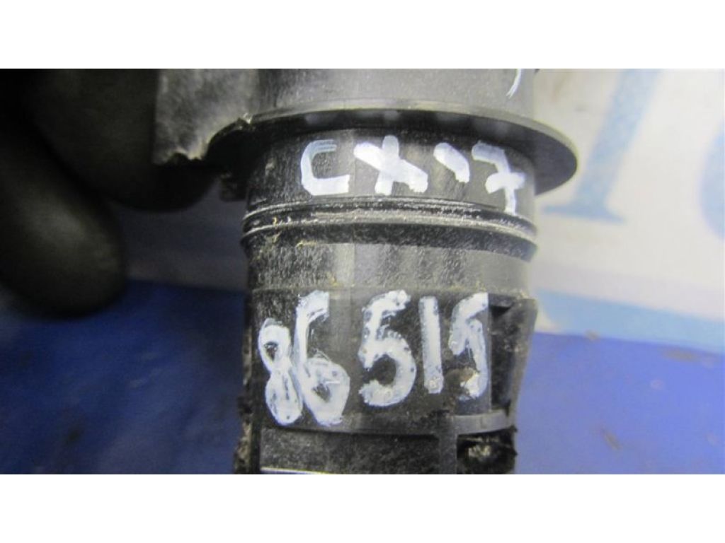G22C-67-482 | Насос омывателя стекла MAZDA CX-7 06-12 - Фото 2