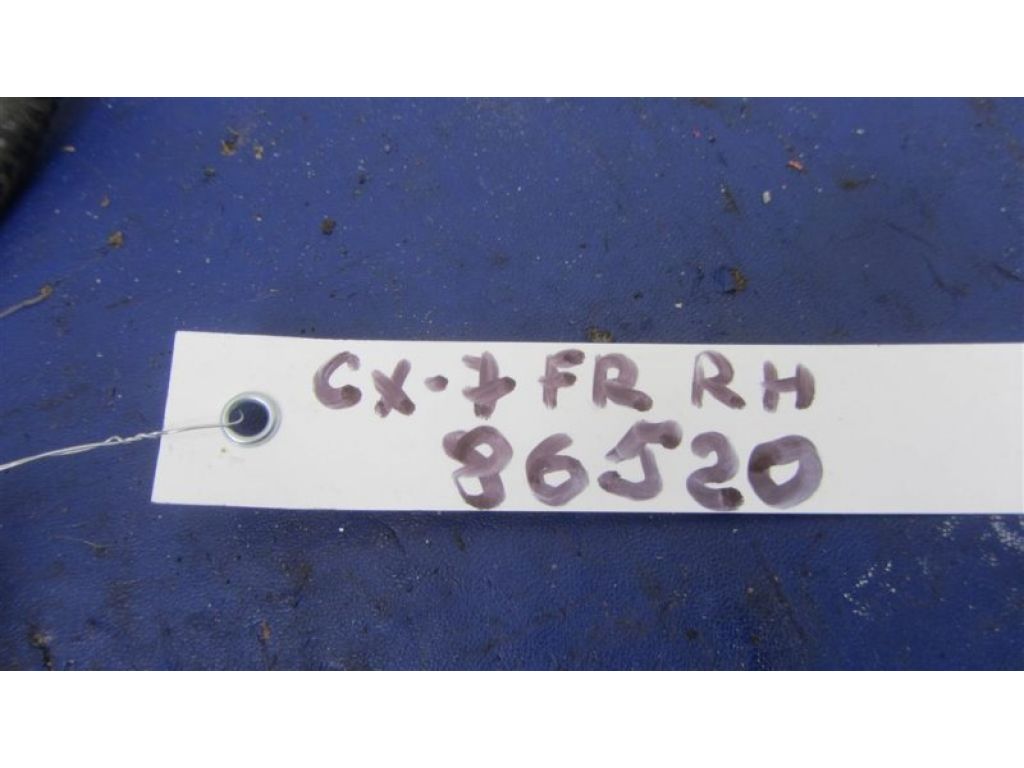 GP9A-57-K1X | Датчик удара MAZDA CX-7 06-12 - Фото 2
